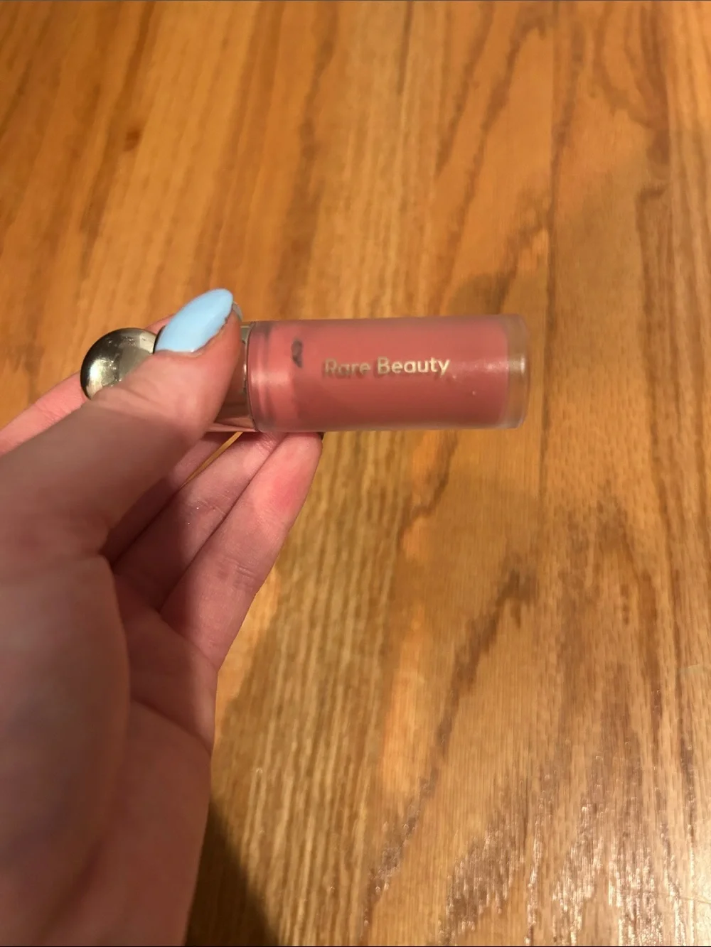 Rare Beauty Liquid Blush — Grace